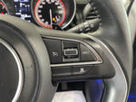 SWIFT 4WD