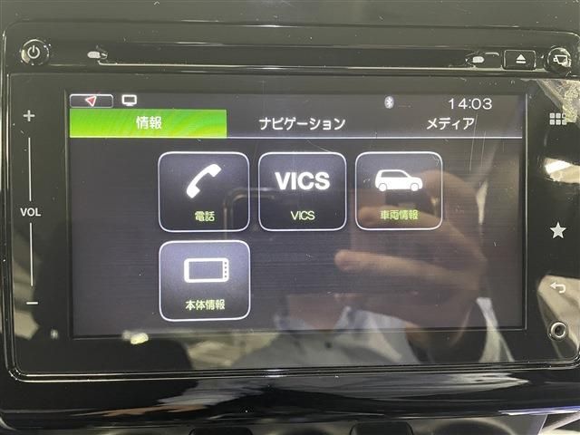 SWIFT 4WD