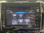 SWIFT 4WD