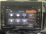 SWIFT 4WD