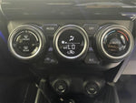 SWIFT 4WD
