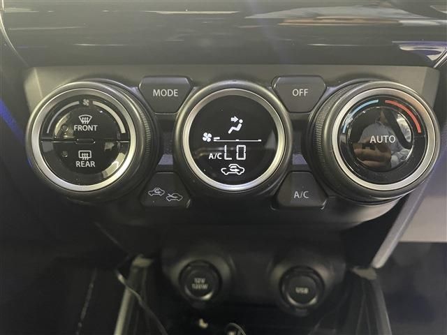 SWIFT 4WD