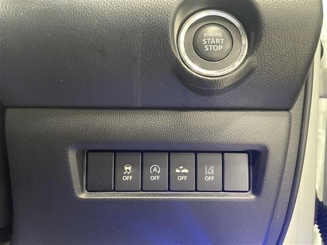 SWIFT 4WD