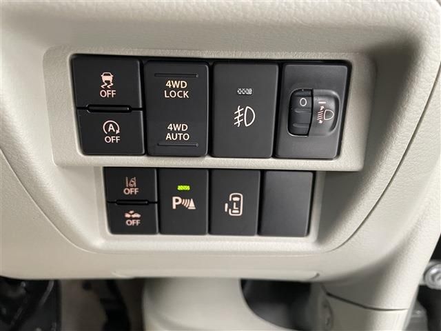 EVERY wagon 4WD