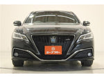 CROWN sedan hybrid