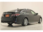 CROWN sedan hybrid