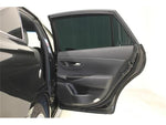 CROWN sedan hybrid