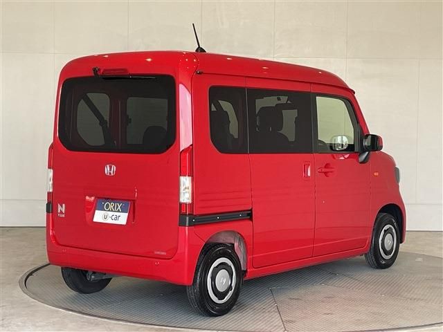N-VAN+STYLE