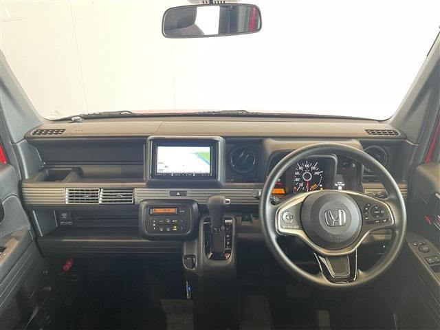 N-VAN+STYLE