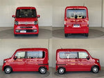 N-VAN+STYLE