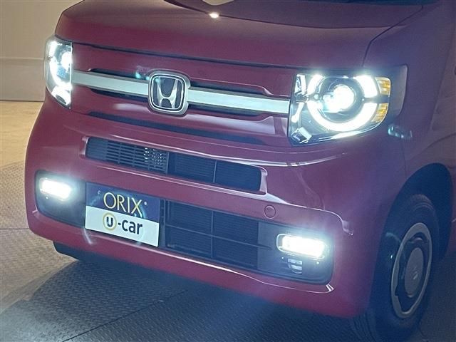 N-VAN+STYLE