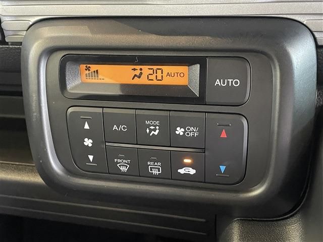 N-VAN+STYLE