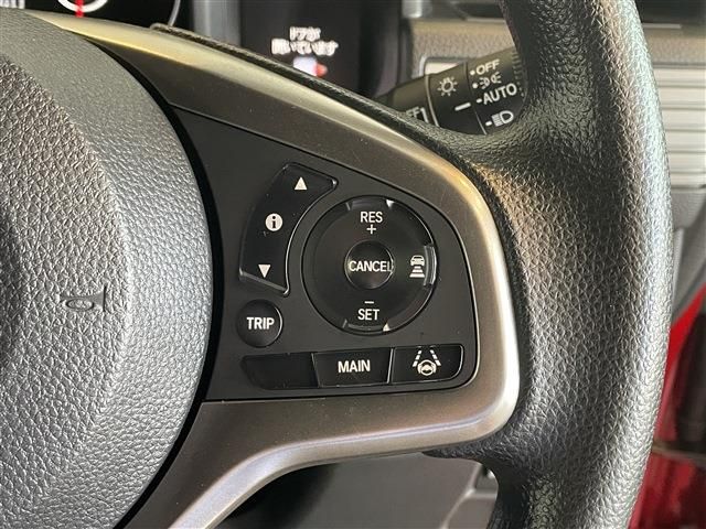 N-VAN+STYLE
