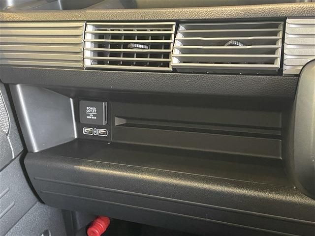 N-VAN+STYLE