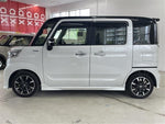 Spacia custom 4WD