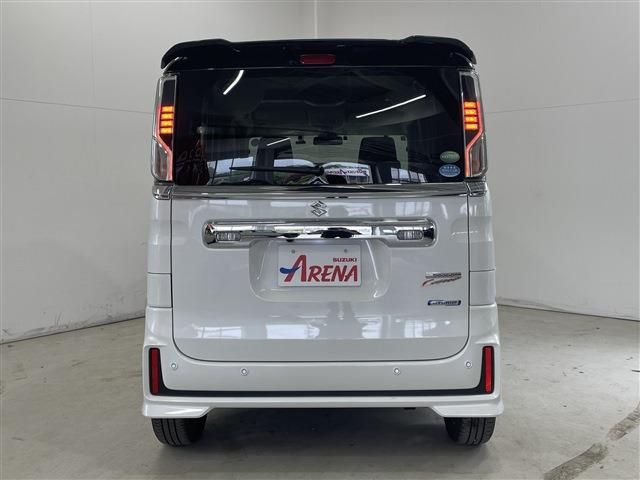 Spacia custom 4WD