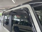 Spacia custom 4WD