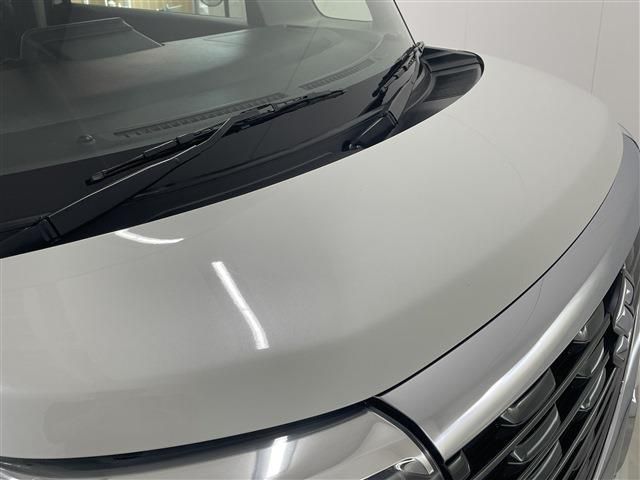Spacia custom 4WD