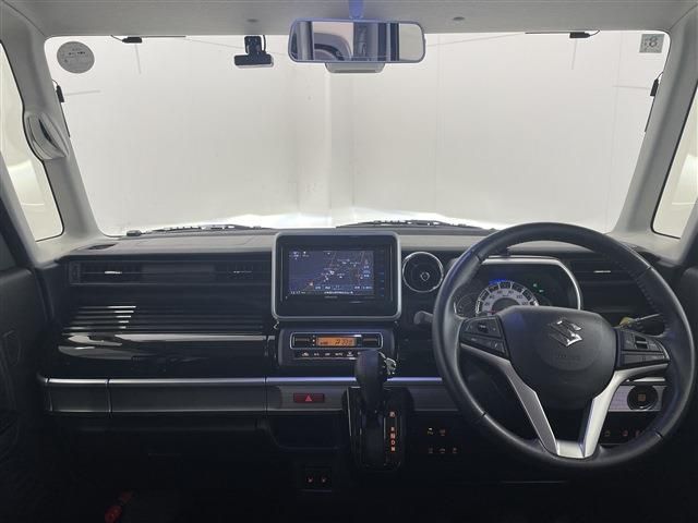 Spacia custom 4WD