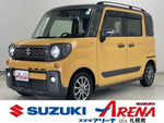 Spacia GEAR 4WD