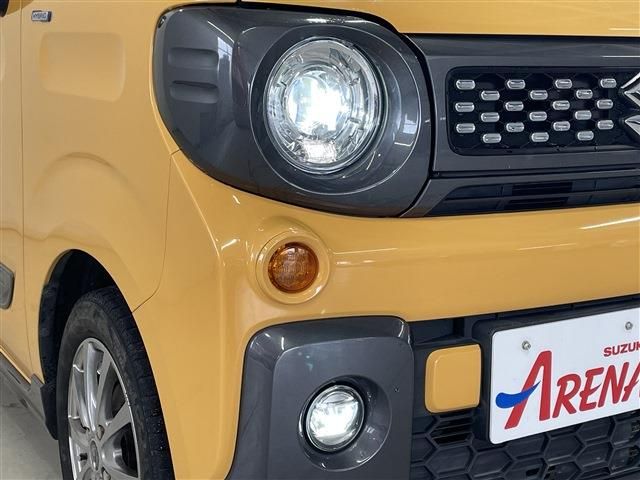 Spacia GEAR 4WD