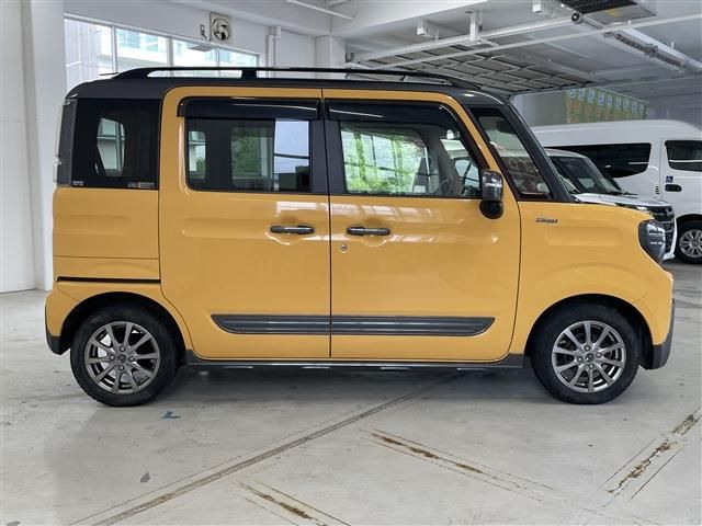 Spacia GEAR 4WD