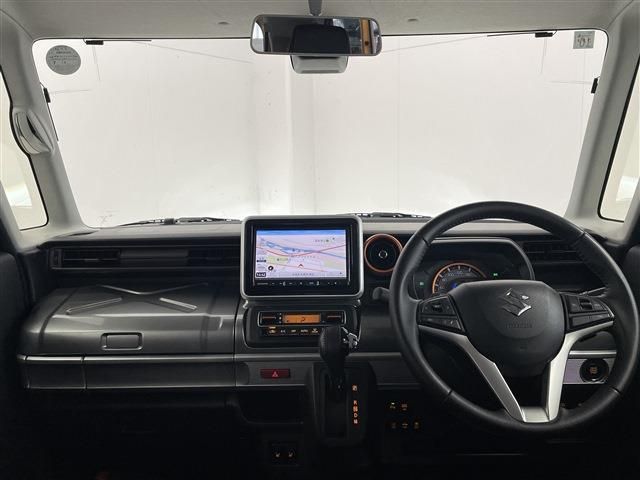 Spacia GEAR 4WD