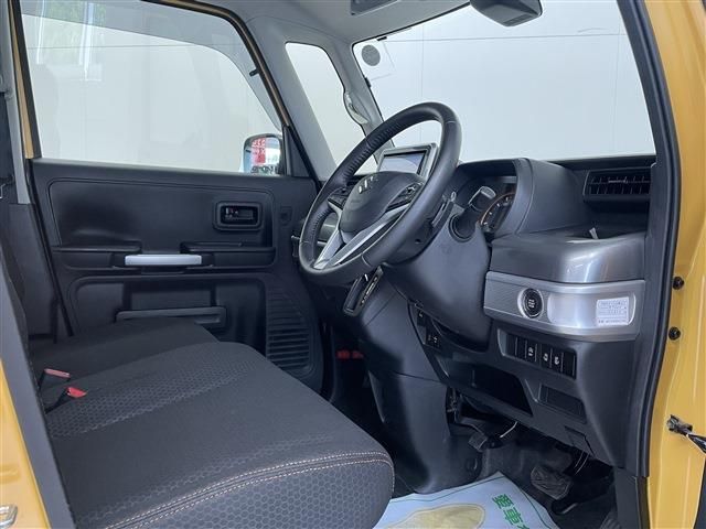 Spacia GEAR 4WD
