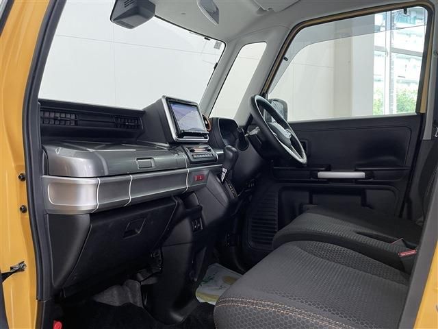 Spacia GEAR 4WD