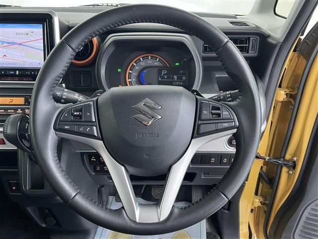 Spacia GEAR 4WD