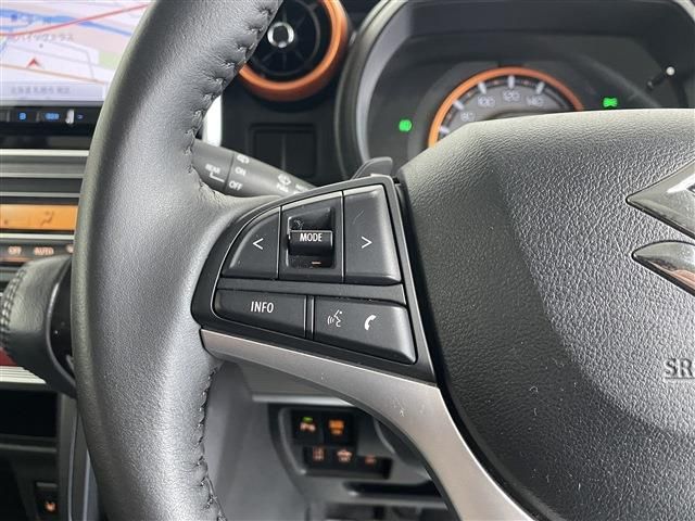 Spacia GEAR 4WD