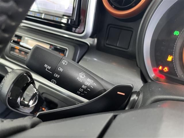 Spacia GEAR 4WD
