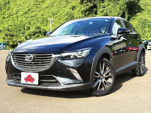 CX-3