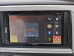 HILUXSURF wagon 4WD