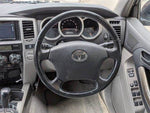 HILUXSURF wagon 4WD