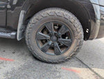 HILUXSURF wagon 4WD