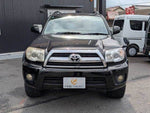 HILUXSURF wagon 4WD
