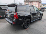 HILUXSURF wagon 4WD