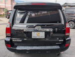 HILUXSURF wagon 4WD