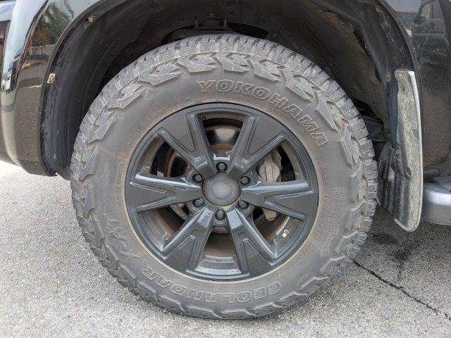 HILUXSURF wagon 4WD