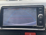 REGIUSACE van 2WD