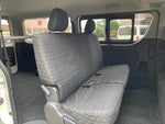 REGIUSACE van 2WD