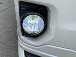 REGIUSACE van 2WD