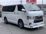 REGIUSACE van 2WD