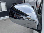 REGIUSACE van 2WD