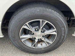 REGIUSACE van 2WD