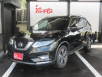 X-TRAIL 4WD