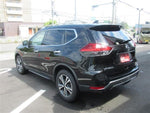 X-TRAIL 4WD