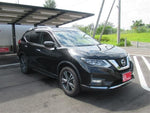 X-TRAIL 4WD