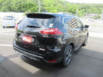 X-TRAIL 4WD